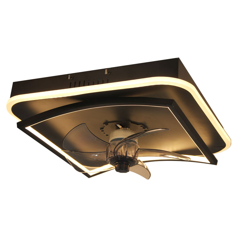 Por que não oferecer aos seus clientes uma solução de teto 2 em 1 e solução de iluminação?
